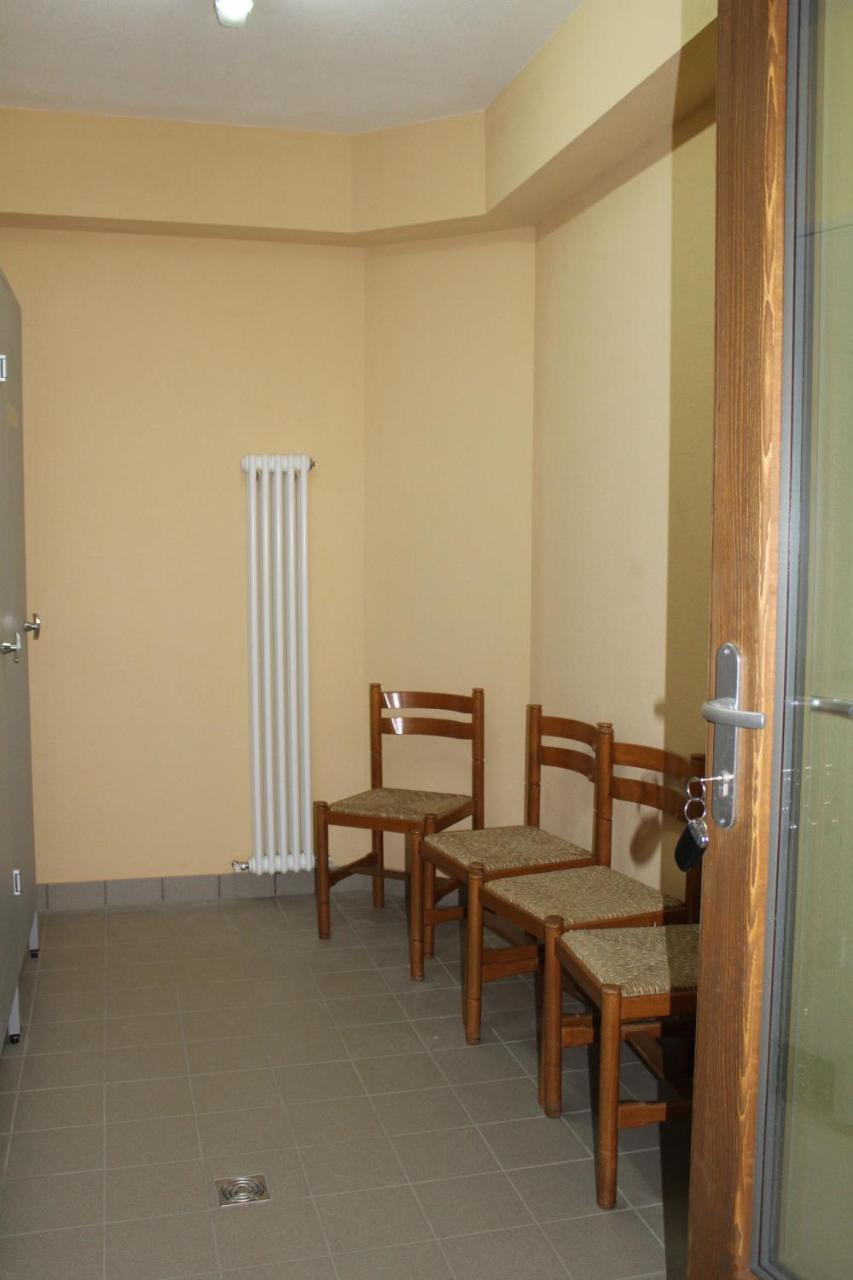 Apartamento Casa Da Claudia Livigno Exterior foto